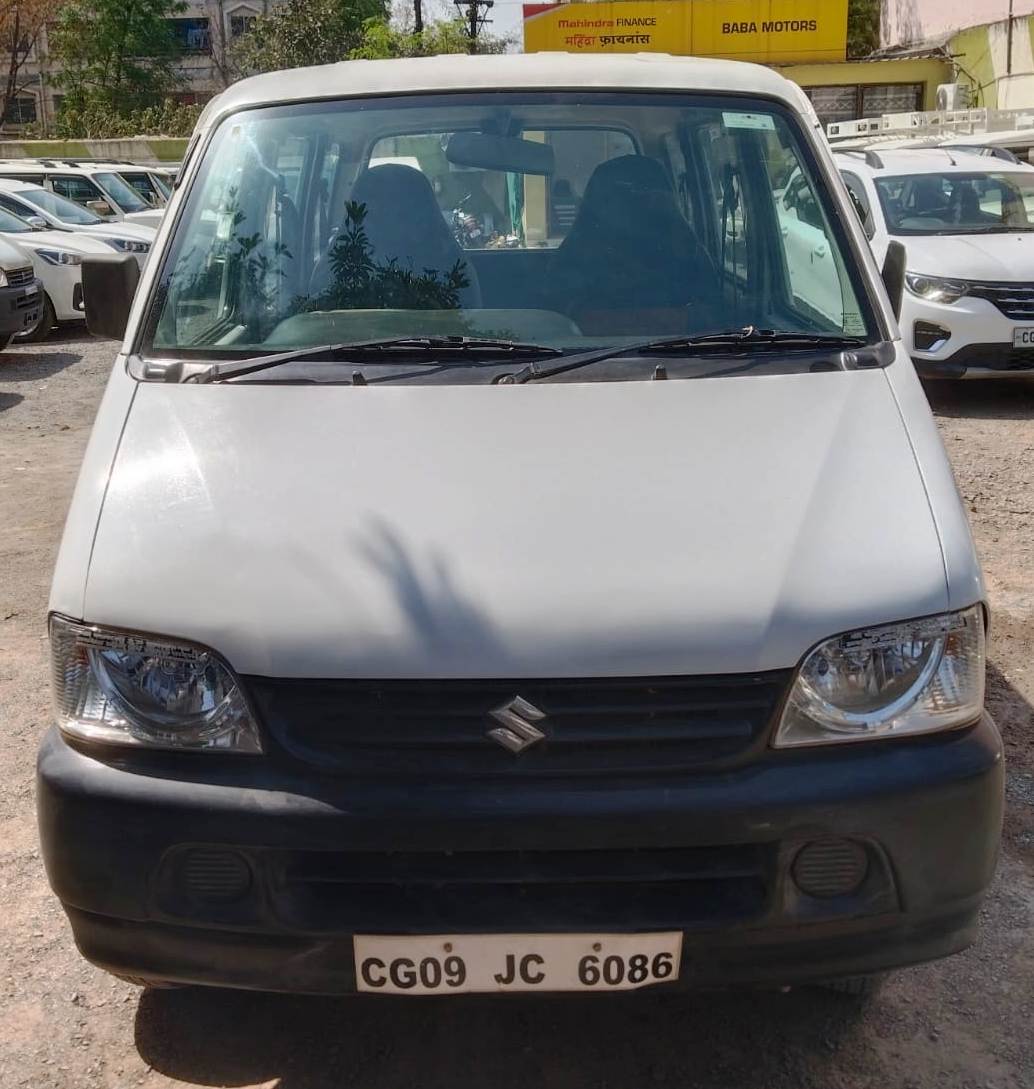 EECO 5 STR AC 2016